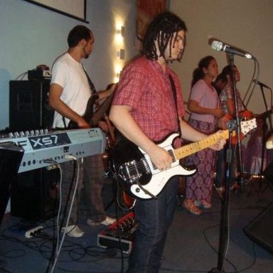 Ministerio Sacrificio