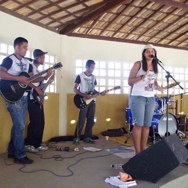 Ministério São Miguel Arcanjo