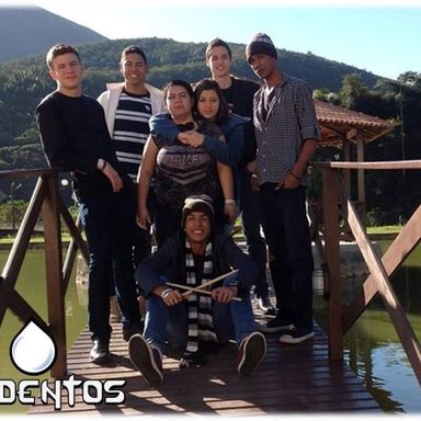 Ministério Sedentos Por Cristo