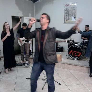 Ministerio Som de Vida