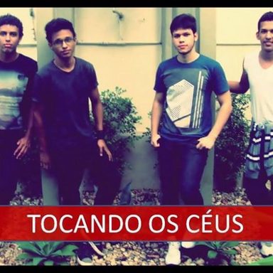 Ministério Tocando Os Céus