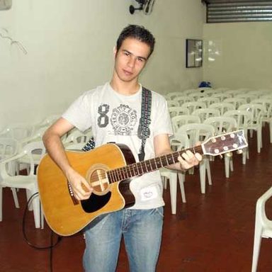 Ministério um Toque de Vida