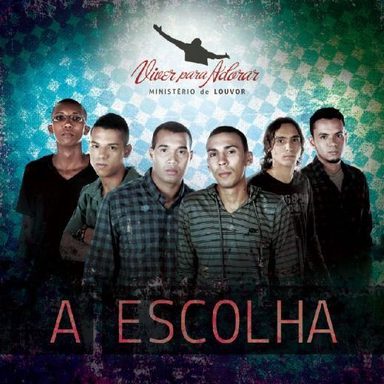 Ministério Viver para Adorar