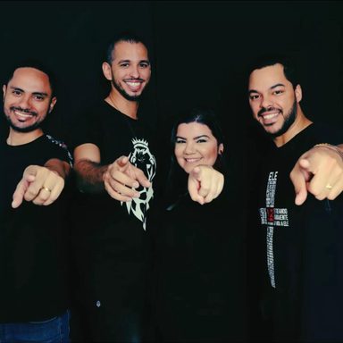 Ministério Você Pode Adorar