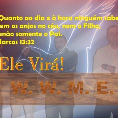 Ministerio Wwme