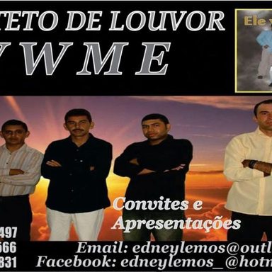 Ministerio Wwme