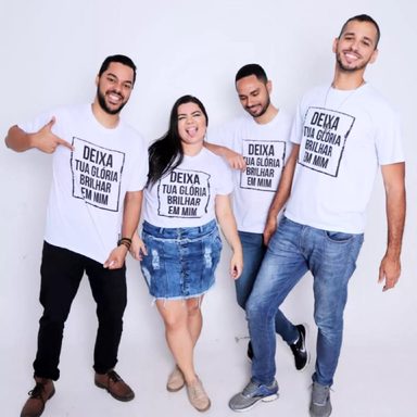 Ministério Você Pode Adorar