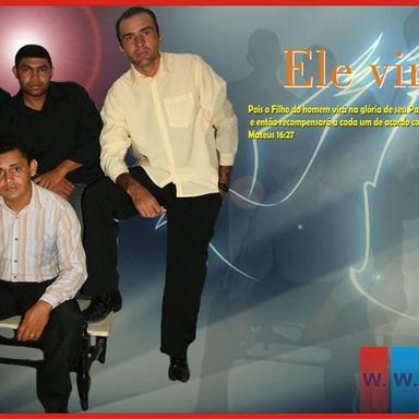 Ministerio Wwme