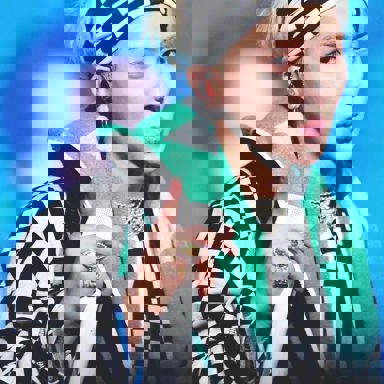 MINO (WINNER) photo 14