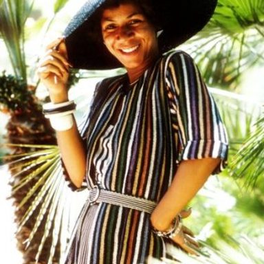 Minnie Riperton