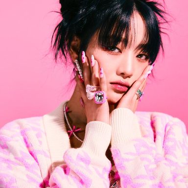 Minnie (G-Idle)