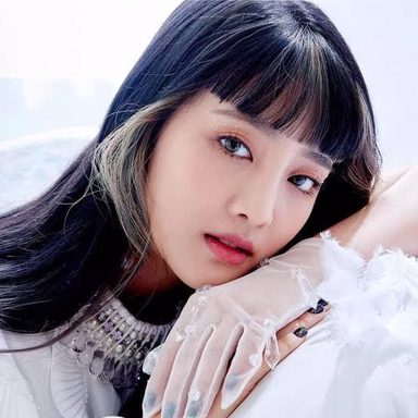 Minnie (G-Idle)