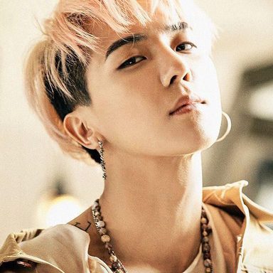 MINO (WINNER) photo 25