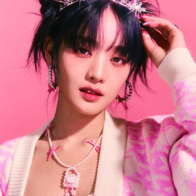 Minnie (G-Idle)
