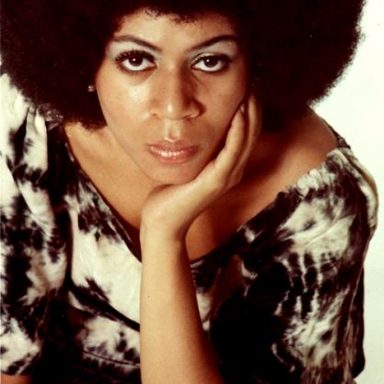Minnie Riperton
