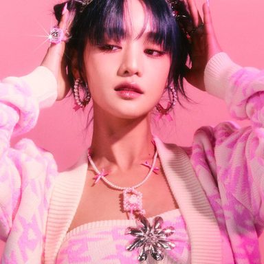 Minnie (G-Idle)