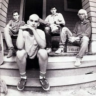 Minor Threat