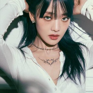 Minnie (G-Idle)