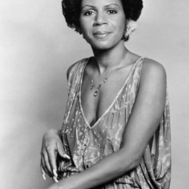 Minnie Riperton