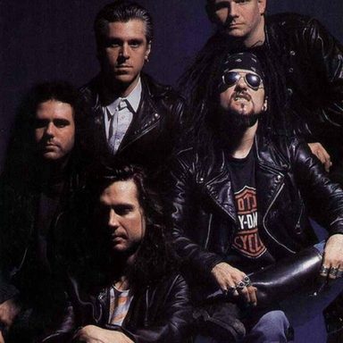 Ministry