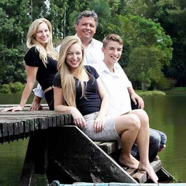 Ministério Gratidão