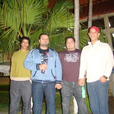 Ministério Há Poder de Deus
