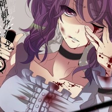 Mirai Nikki photo 10