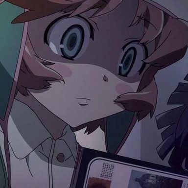 Mirai Nikki