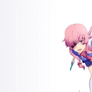 Mirai Nikki