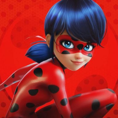 Miraculous Ladybug