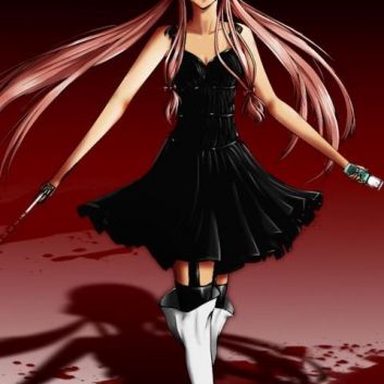 Mirai Nikki photo 15