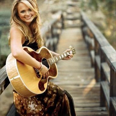 Miranda Lambert