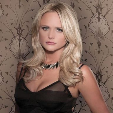 Miranda Lambert