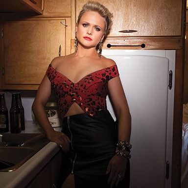 Miranda Lambert photo 21