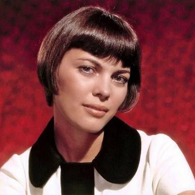 Mireille Mathieu photo 17