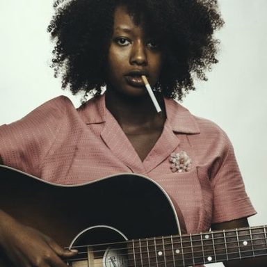 Mirel Wagner