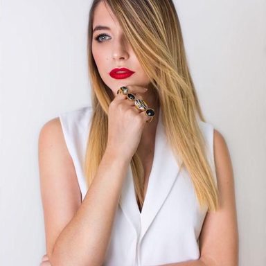 Mireya Bravo