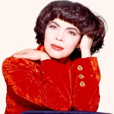 Mireille Mathieu