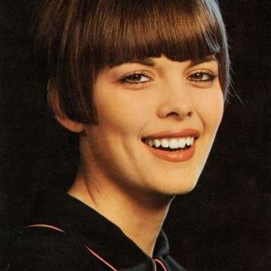 Mireille Mathieu photo 12