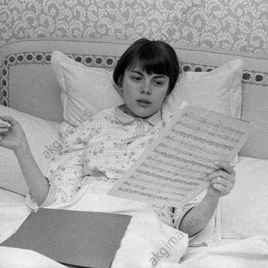 Mireille Mathieu photo 13