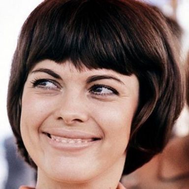 Mireille Mathieu photo 9