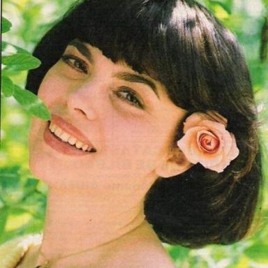 Mireille Mathieu photo 19