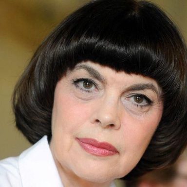 Mireille Mathieu