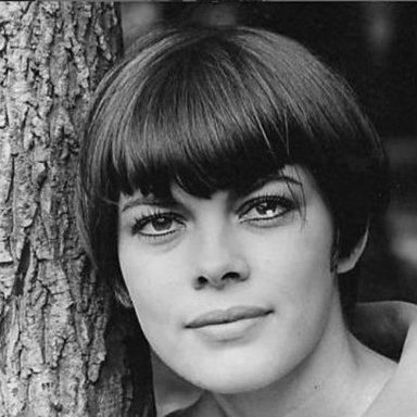 Mireille Mathieu photo 16