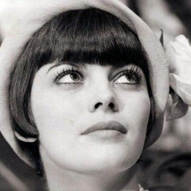 Mireille Mathieu