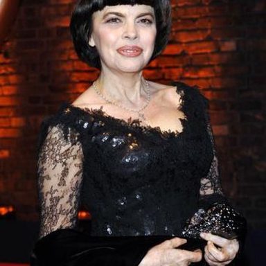 Mireille Mathieu