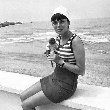 Mireille Mathieu photo 14
