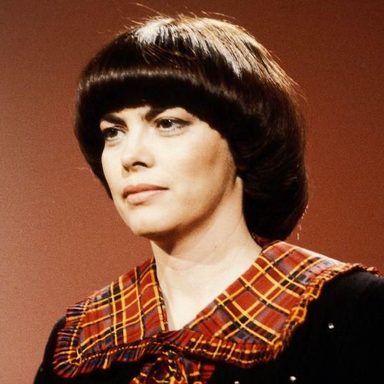 Mireille Mathieu photo 10