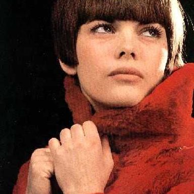Mireille Mathieu photo 23