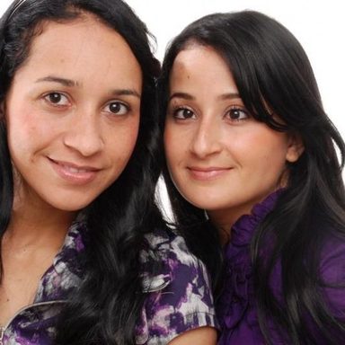 Miriam e Midiam